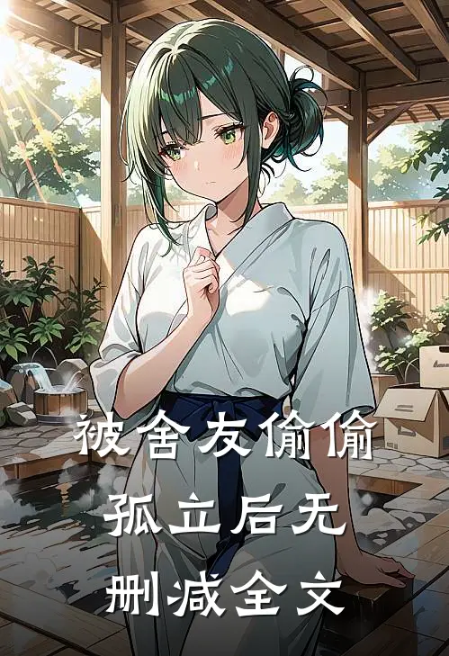 被舍友偷偷孤立后无删减全文