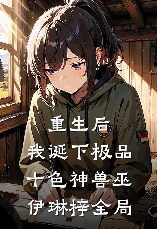 重生后，我诞下极品十色神兽巫伊琳梓全局