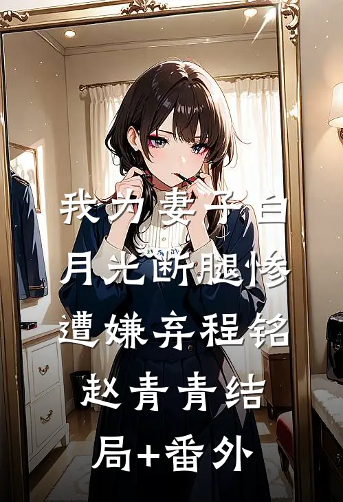 我为妻子白月光断腿惨遭嫌弃程铭赵青青结局+番外