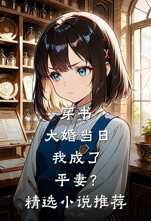 穿书：大婚当日，我成了平妻？精选小说推荐