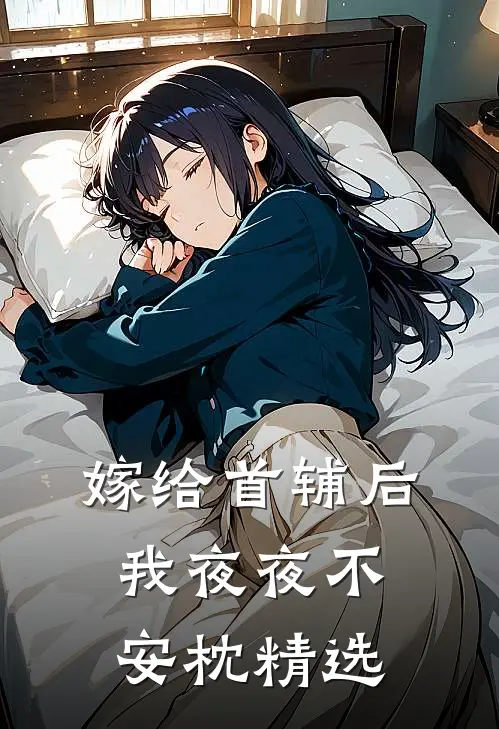 嫁给首辅后我夜夜不安枕精选