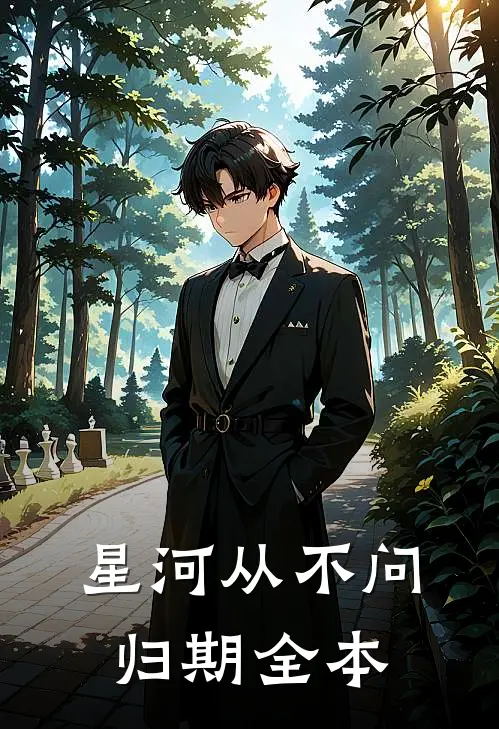 星河从不问归期全本