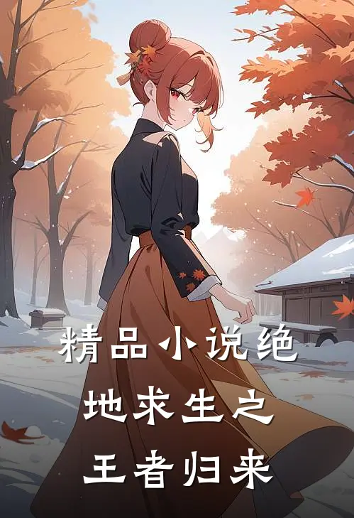 精品小说绝地求生之王者归来