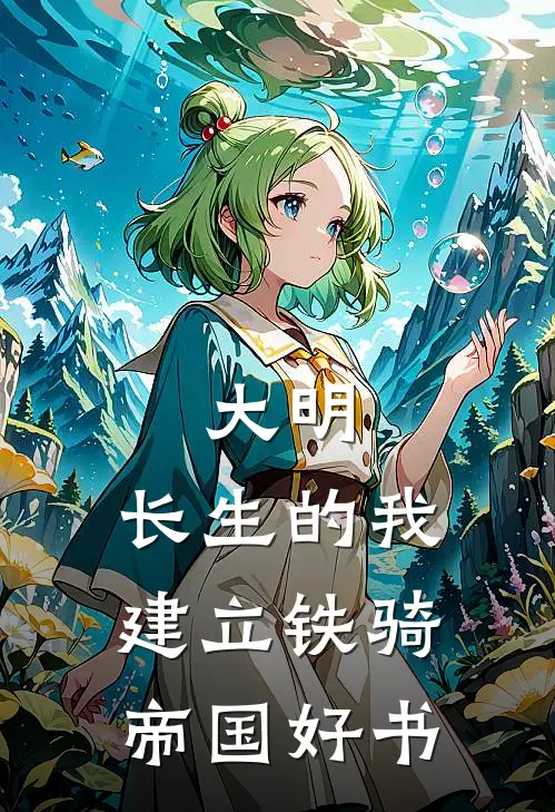 大明：长生的我建立铁骑帝国好书