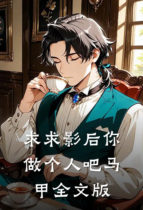 求求影后你做个人吧马甲全文版
