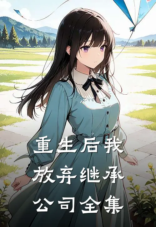 重生后我放弃继承公司 全集