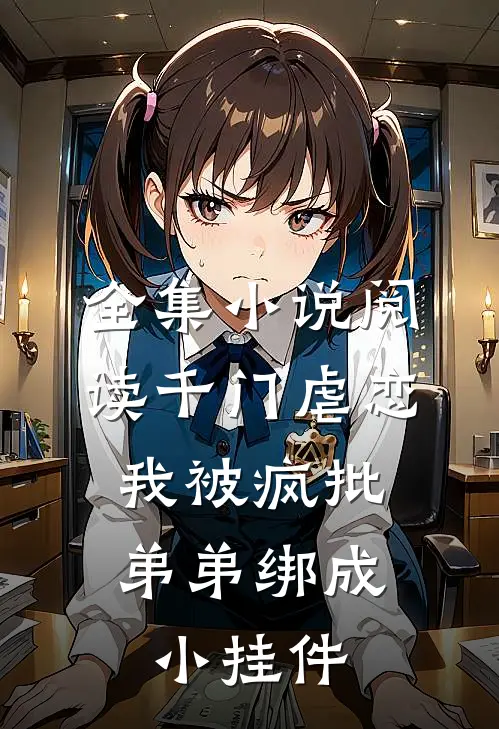 全集小说阅读千门虐恋:我被疯批弟弟绑成小挂件