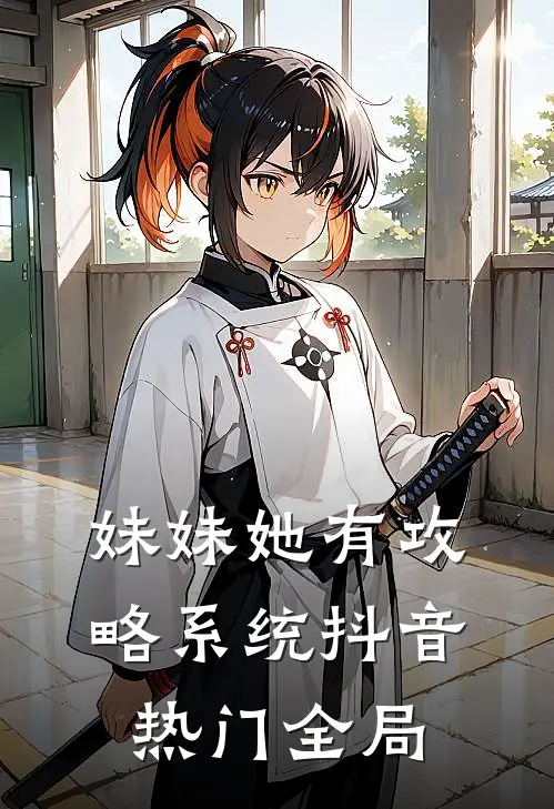 妹妹她有攻略系统抖音热门全局