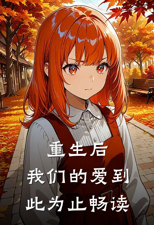 重生后，我们的爱到此为止畅读