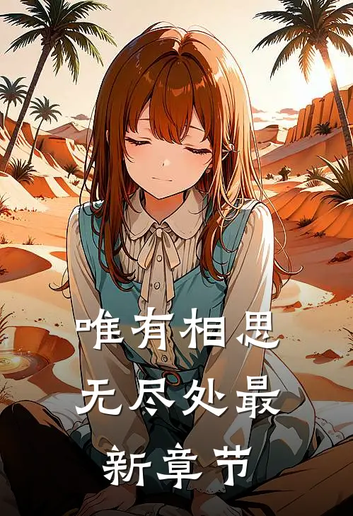唯有相思无尽处最新章节