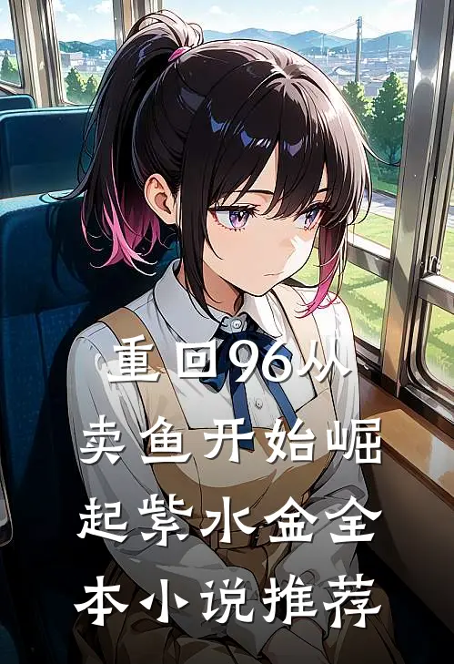 重回96从卖鱼开始崛起紫水金全本小说推荐