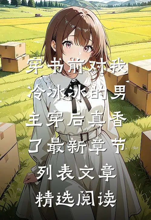 穿书前对我冷冰冰的男主穿后真香了最新章节列表文章精选阅读