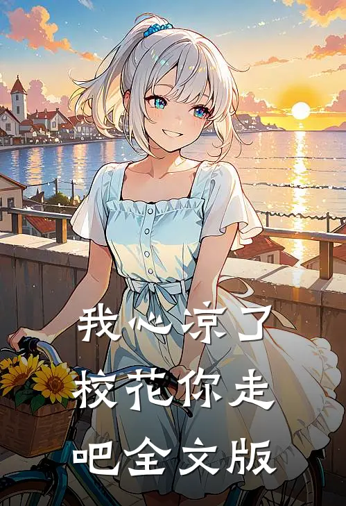 我心凉了，校花你走吧全文版