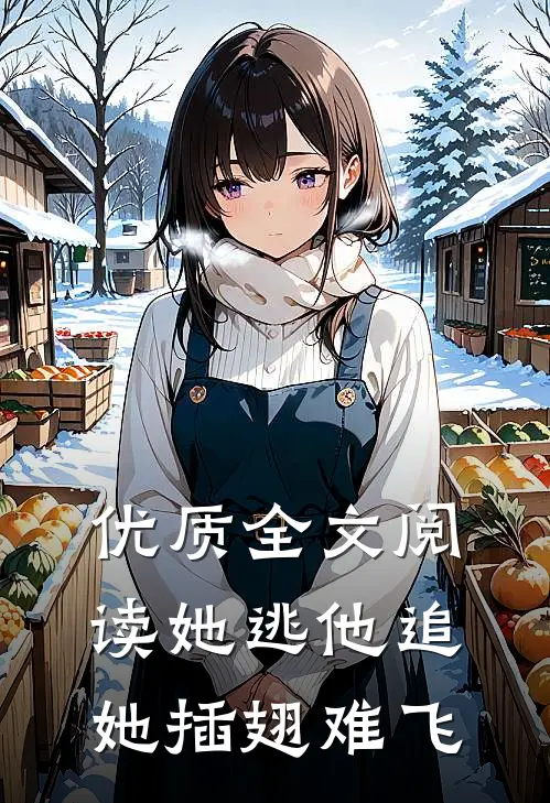 优质全文阅读她逃他追，她插翅难飞