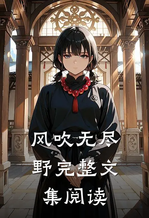 风吹无尽野完整文集阅读