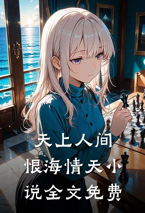 天上人间，恨海情天小说全文免费