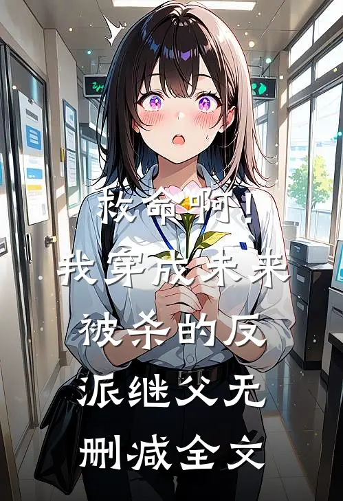 救命啊！我穿成未来被杀的反派继父无删减全文