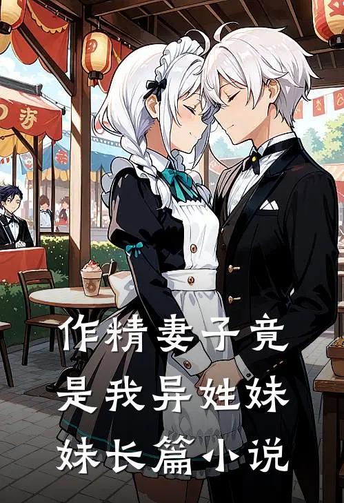 作精妻子竟是我异姓妹妹长篇小说