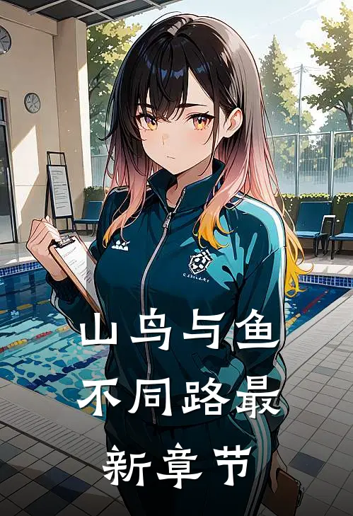 山鸟与鱼不同路最新章节