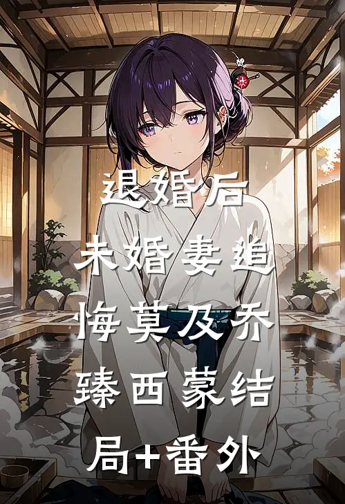 退婚后，未婚妻追悔莫及乔臻西蒙结局+番外