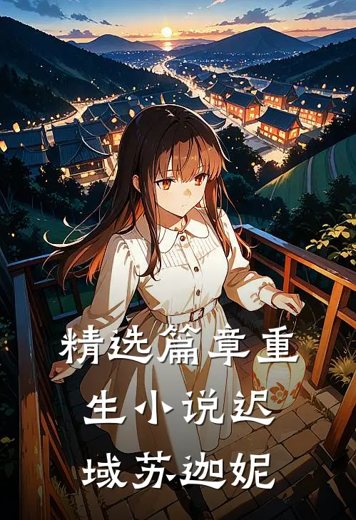 精选篇章重生小说迟域苏迦妮