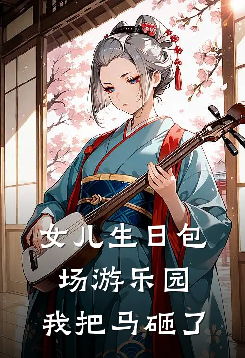 女儿生日包场游乐园，我把马砸了