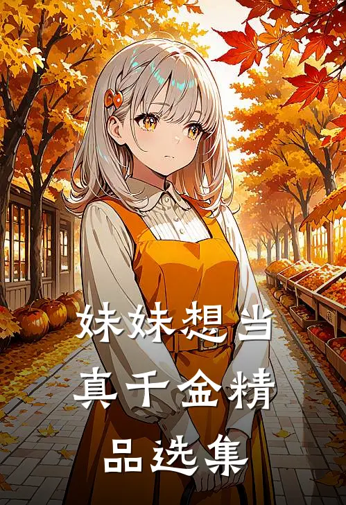 妹妹想当真千金精品选集