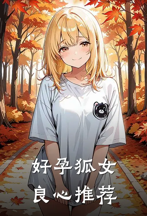 好孕狐女良心推荐