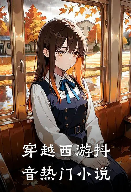 穿越西游抖音热门小说