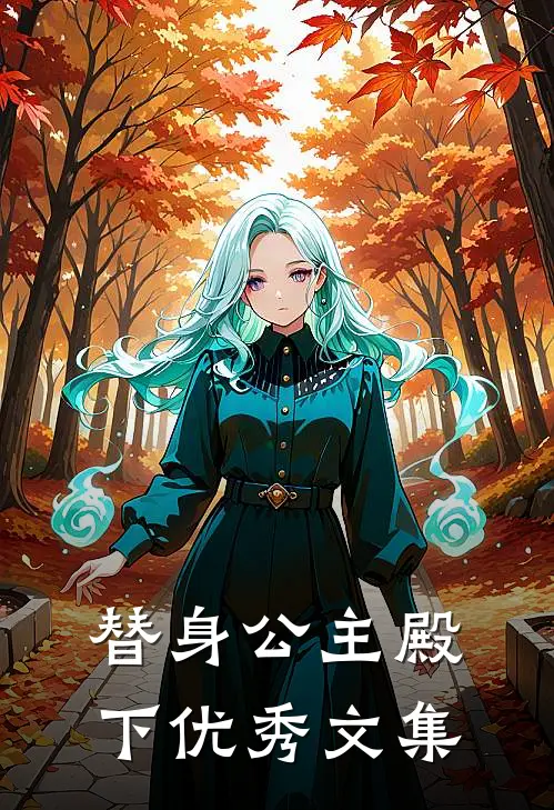 替身公主殿下优秀文集