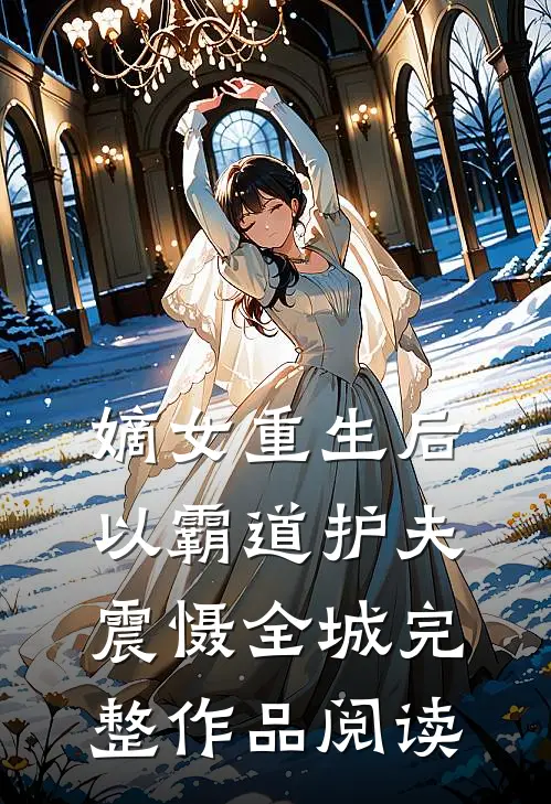 嫡女重生后，以霸道护夫震慑全城完整作品阅读