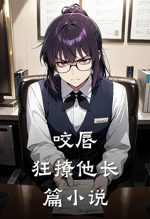 咬唇，狂撩他长篇小说