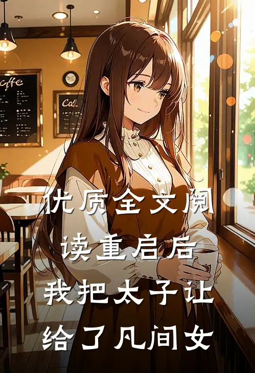 优质全文阅读重启后，我把太子让给了凡间女