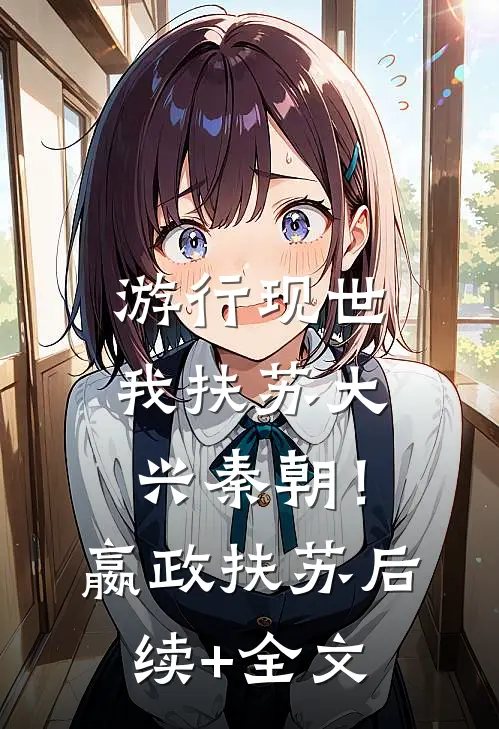 游行现世，我扶苏大兴秦朝！嬴政扶苏后续+全文