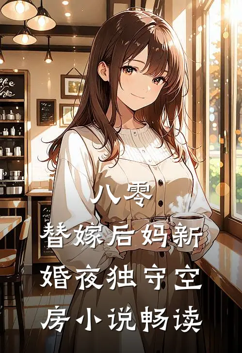 八零：替嫁后妈新婚夜独守空房小说畅读