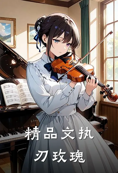 精品文执刃玫瑰