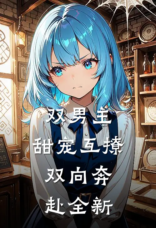 双男主：甜宠互撩，双向奔赴全新