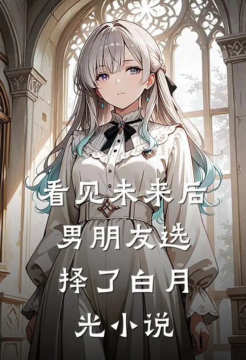 看见未来后，男朋友选择了白月光小说