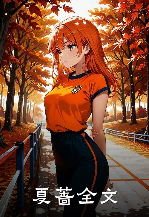 夏蔷全文