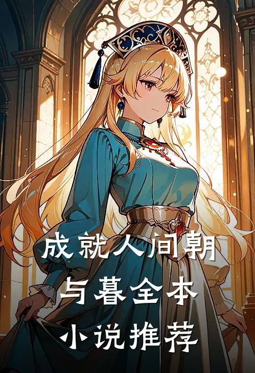 成就人间朝与暮全本小说推荐