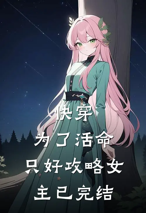 快穿：为了活命，只好攻略女主已完结