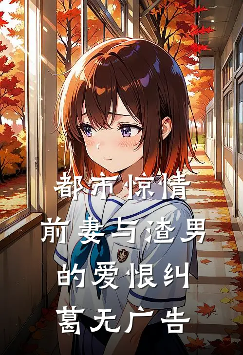都市惊情：前妻与渣男的爱恨纠葛无广告