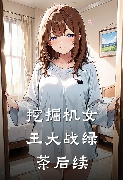 挖掘机女王大战绿茶后续