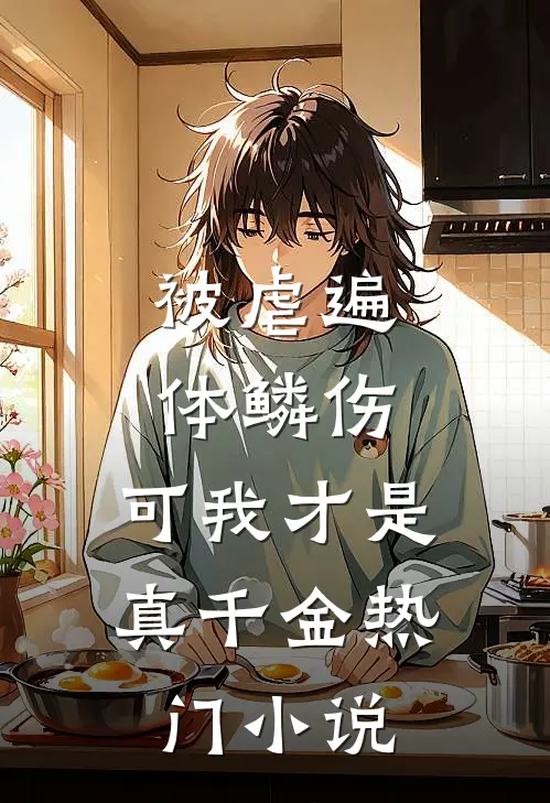 被虐遍体鳞伤，可我才是真千金热门小说