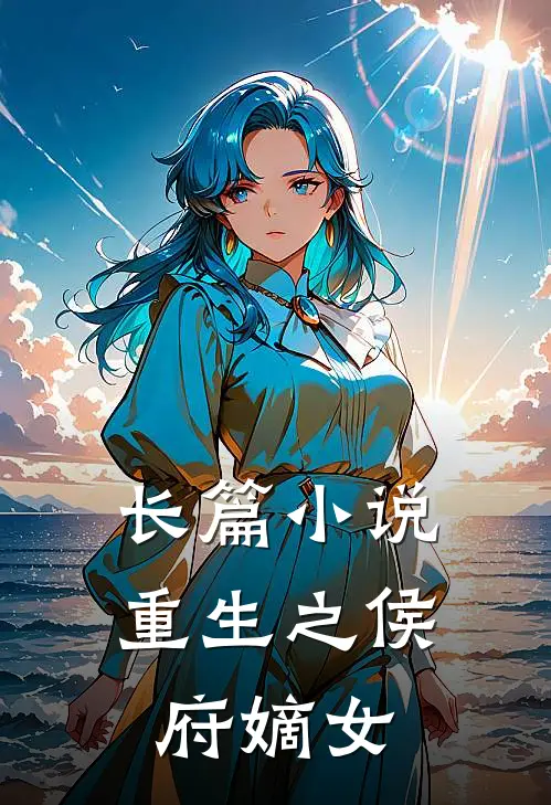 长篇小说重生之侯府嫡女