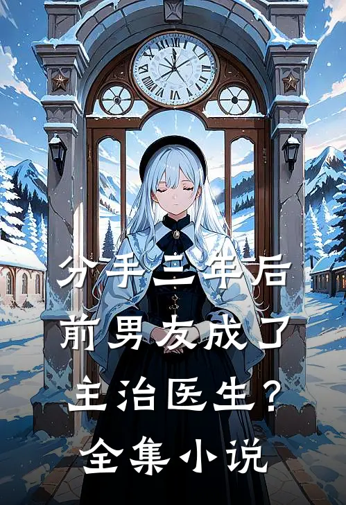 分手三年后，前男友成了主治医生？全集小说