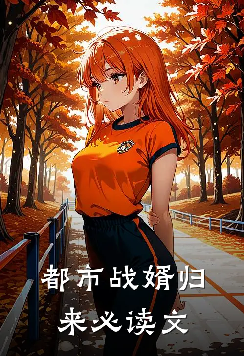 都市战婿归来必读文