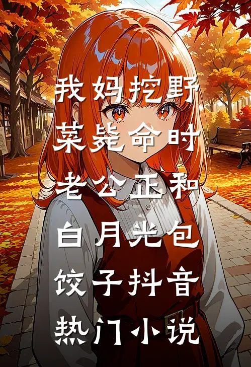 我妈挖野菜毙命时，老公正和白月光包饺子抖音热门小说