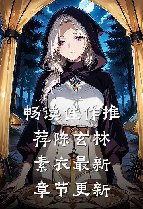 畅读佳作推荐陈玄林素衣最新章节更新