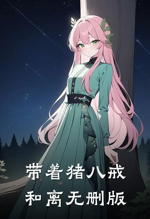 带着猪八戒和离无删版
